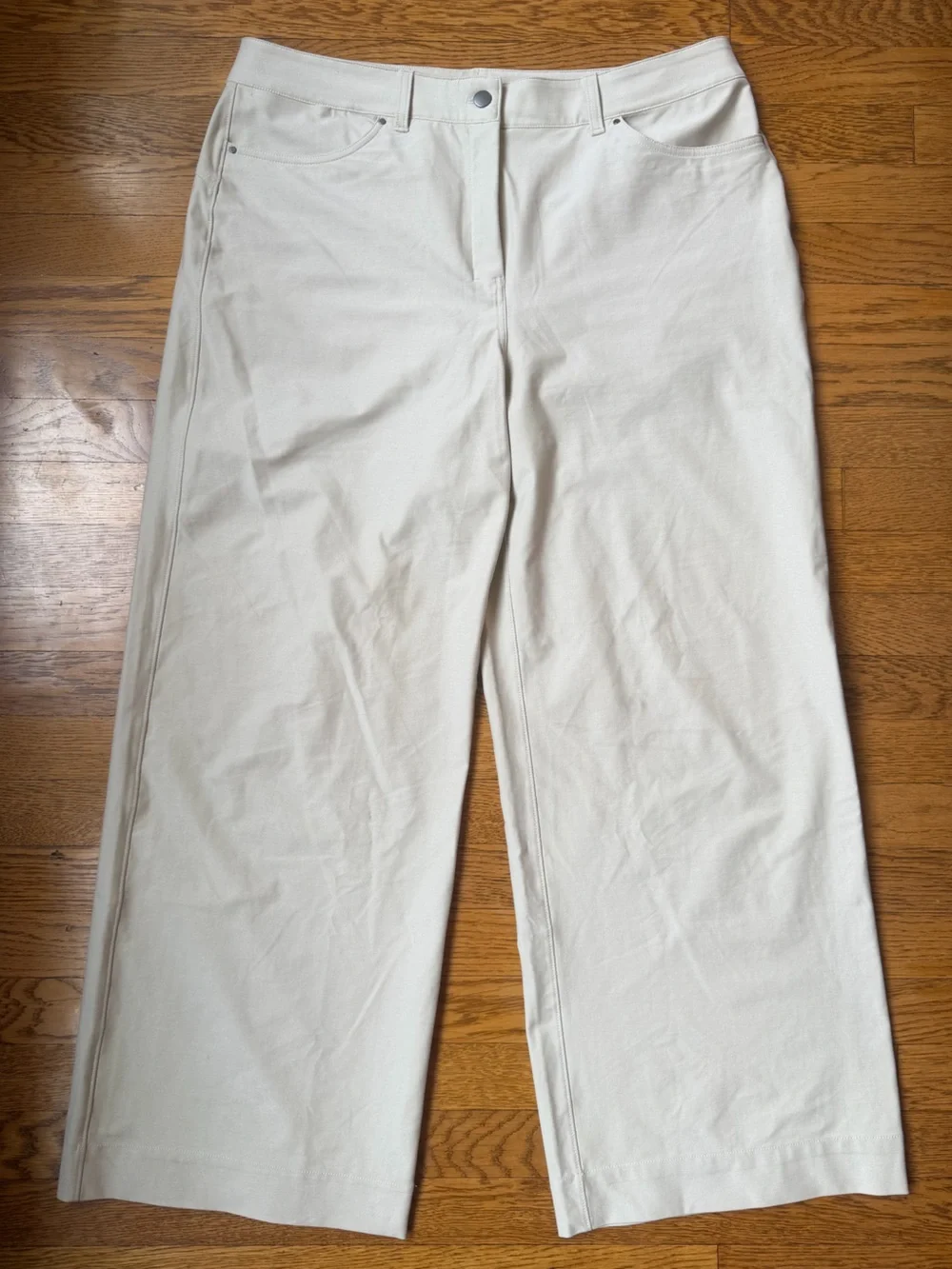 Like New - Lululemon City Sleek Pant (33)